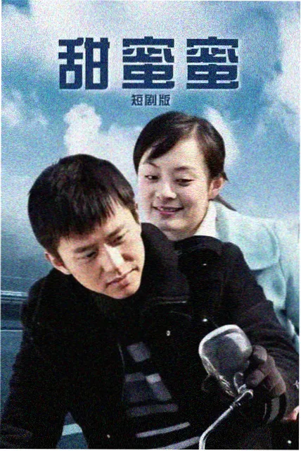 双片对照B侧第五部作品海报缩略图